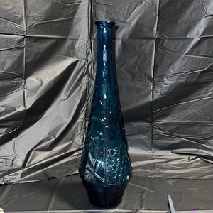 Empoli Genie Glass Glass Bottle